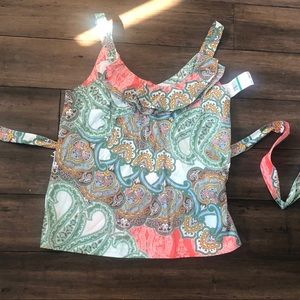 NWT Tommy Hilfiger Top